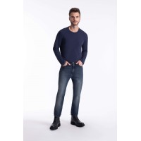 ELLUS CALCA 00EA638S SLIM JEANS 38