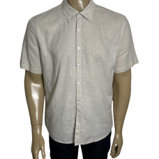 ELLUS CAMISA MC SURF 59B8240C CINZA M