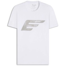 ELLUS CAMISETA EASA 00EC75665 BRANCO P