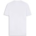 ELLUS CAMISETA EASA 00EC75665 BRANCO P