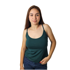 ELLUS BLUSA REGATA 59D4738 VERDE P