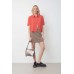 ELLUS CAMISA CROPPED 59E2023 LARANJA P