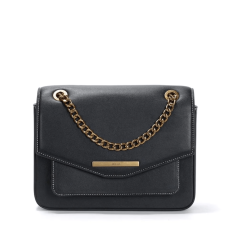 SANTA LOLLA BOLSA 0452.470A  ATANADO PRETO U