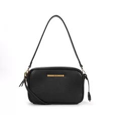 SANTA LOLLA BOLSA 0452.38D2 FLOATER PRETO U