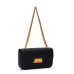 SANTA LOLLA BOLSA0470.4859 FLOATER  PRETO