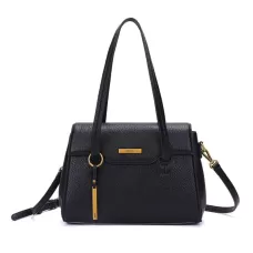 SANTA LOLLA BOLSA FLOAT. 0452.48BA PRETO