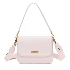 SANTA LOLLA BOLSA SOFT 0452.48BC  VANILLA