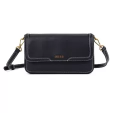 SANTA LOLLA BOLSA ATANADO 0470.4700 PRETO