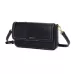 SANTA LOLLA BOLSA ATANADO 0470.4700 PRETO