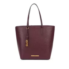 SANTA LOLLA SHOPPER 0459.46DD BORDO