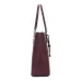 SANTA LOLLA SHOPPER 0459.46DD BORDO