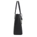 SANTA LOLLA SHOPPER 0459.46DD PRETO