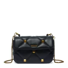 SANTA LOLLA BOLSA 0470.473C SOFT PRETO U