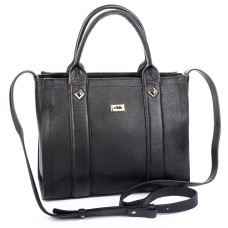 DAKOTA BOLSA DK007 ATRANI PRETO