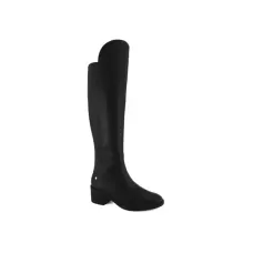 RAMARIM BOTAS EM SINTETICO 2359131 PRETO 35