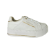 RAMARIM TENIS 2497109 ESPORTIVO BRANCO 35