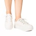 DAKOTA TENIS G9304 ALMERIA WHITE 35