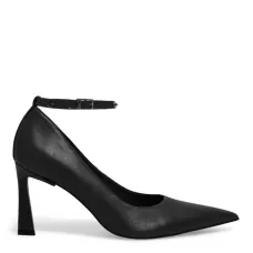 SANTA LOLLA 074A.4674. SCARPIN PRETO 36