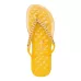 SANTA LOLLA CHINELO 0106.0D67 BORRAC AMARELO 35/36