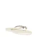 SANTA LOLLA CHINELO 0106.0D67  BORRAC OFF WHITE 35/36